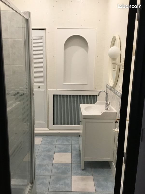 Appartement à louer, 60m², Arras