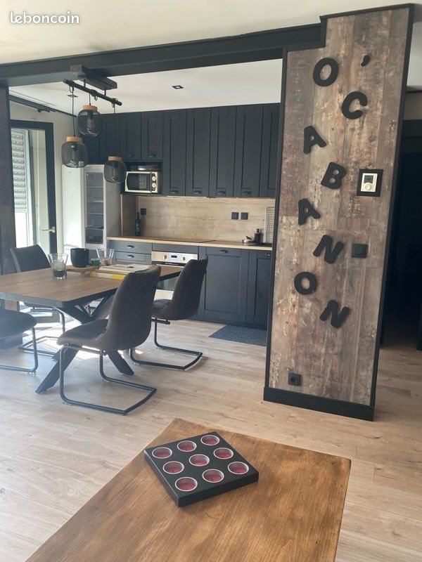 Appartement à vendre, 52m², Anglet