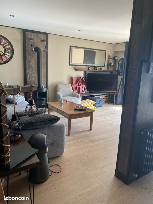 Appartement à vendre, 52m², Anglet