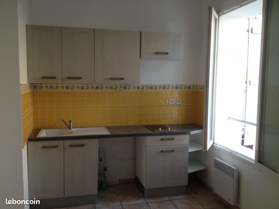 Appartement à louer, 50m², Saint-Raphaël