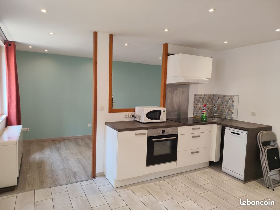 Appartement à louer, 75m², Saint-Etienne