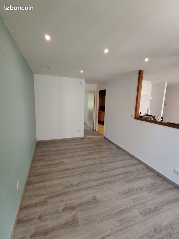 Appartement à louer, 75m², Saint-Etienne