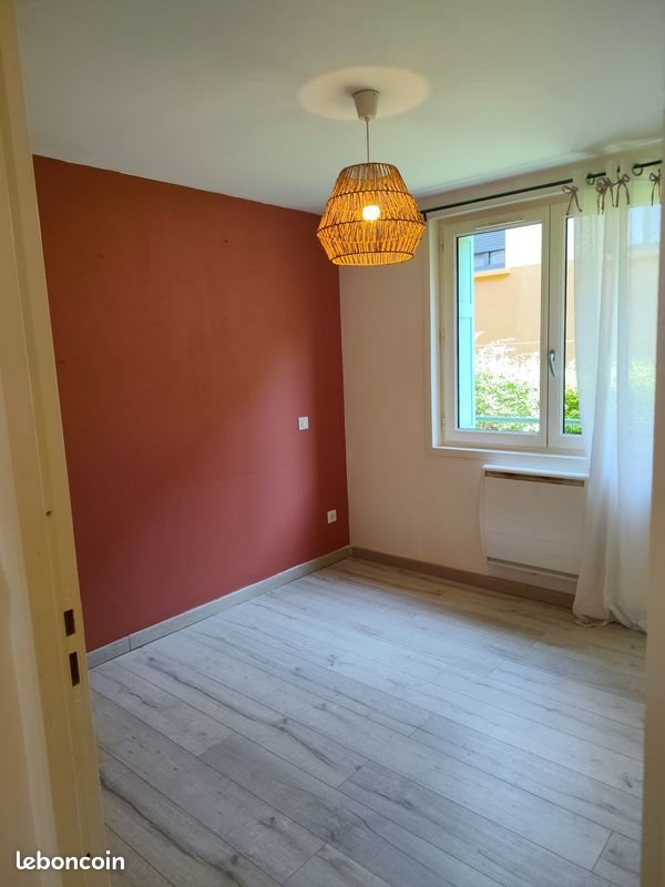 Appartement à louer, 75m², Saint-Etienne
