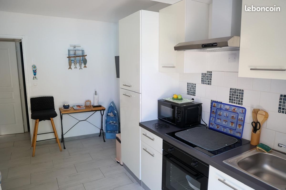 Appartement à louer, 30m², Roquebrune-sur-Argens