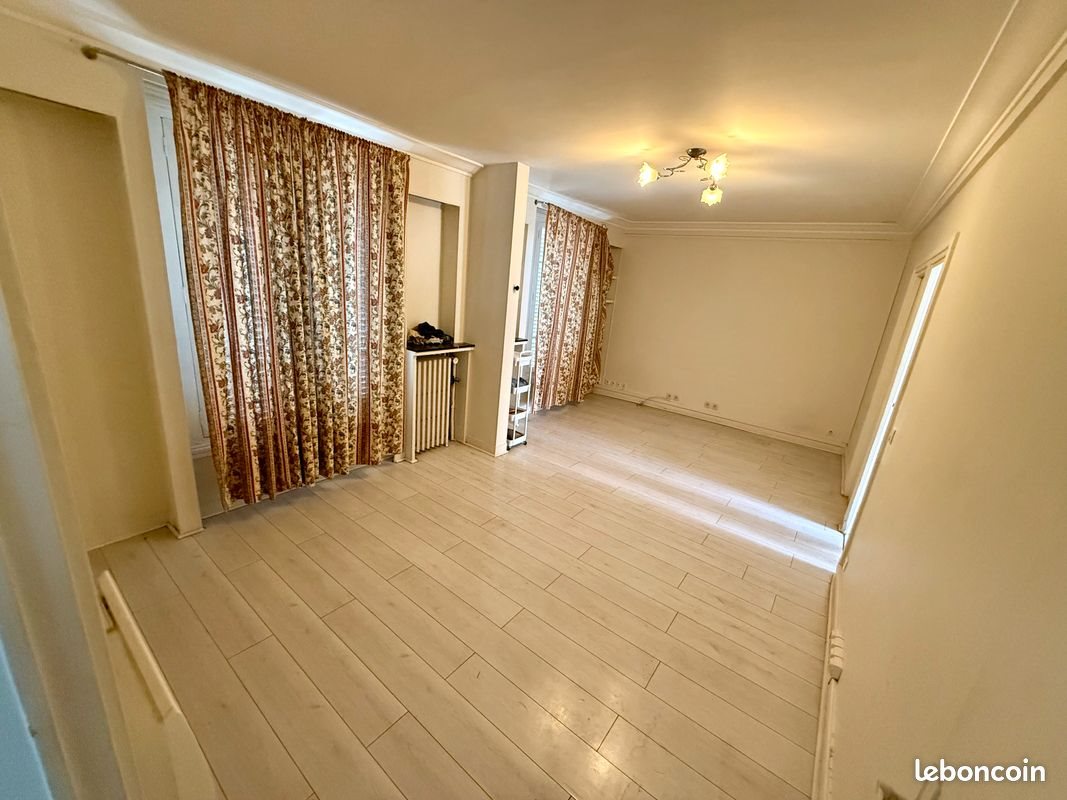 Maison à vendre, 83m², Les Pavillons-sous-Bois