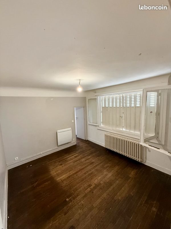Maison à vendre, 83m², Les Pavillons-sous-Bois