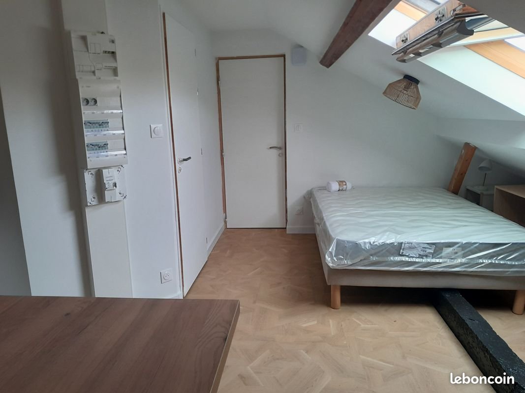 Appartement à louer, 17m², La Roche-sur-Yon