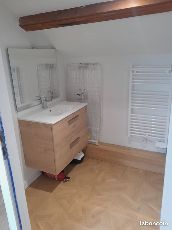 Appartement à louer, 17m², La Roche-sur-Yon