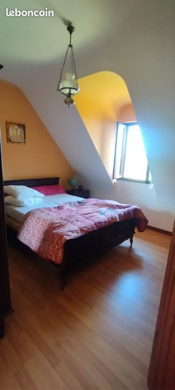 Maison à vendre, 110m², Roscanvel