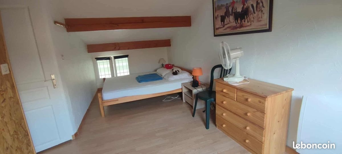 Appartement à vendre, 51m², Le Grau-du-Roi