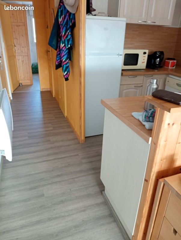 Appartement à vendre, 51m², Le Grau-du-Roi