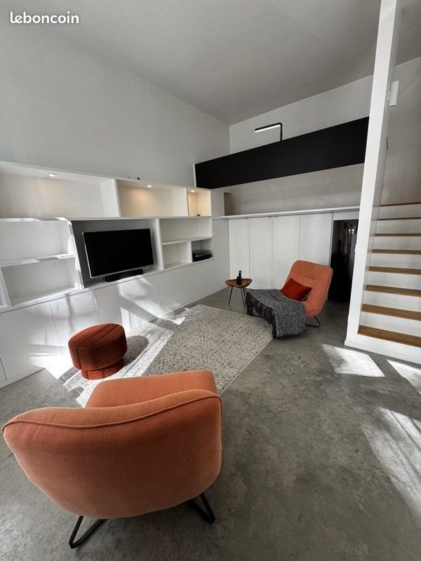 Appartement à louer, 34m², Versailles