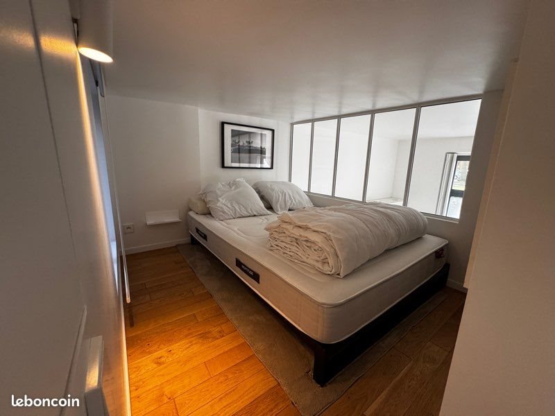Appartement à louer, 34m², Versailles