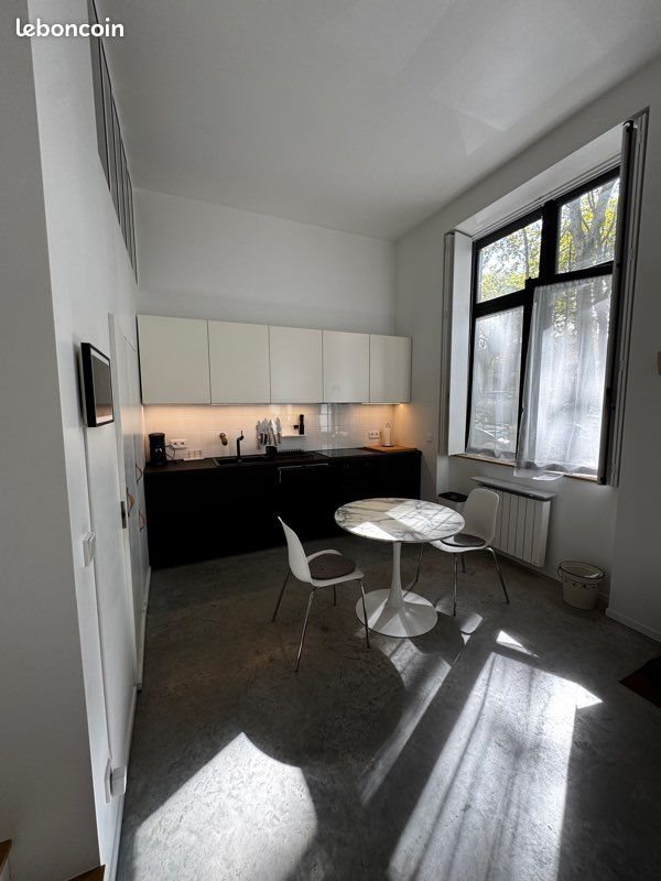 Appartement à louer, 34m², Versailles