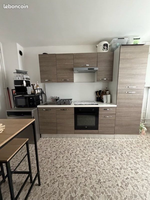 Maison à louer, 75m², Vouziers