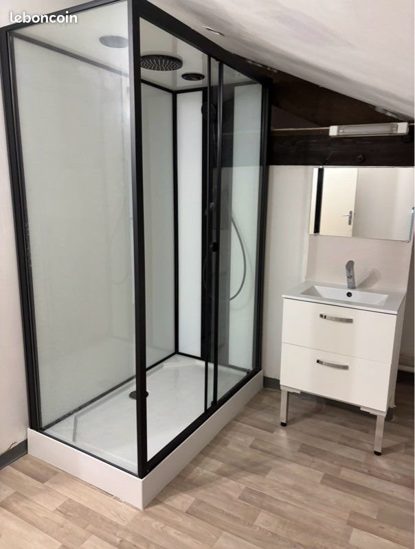 Maison à louer, 75m², Vouziers