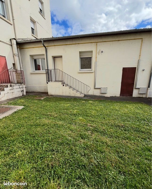 Maison à louer, 75m², Vouziers
