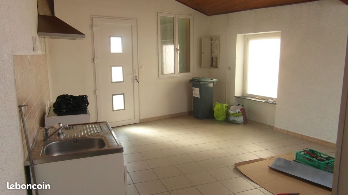 Maison à louer, 55m², Beautiran