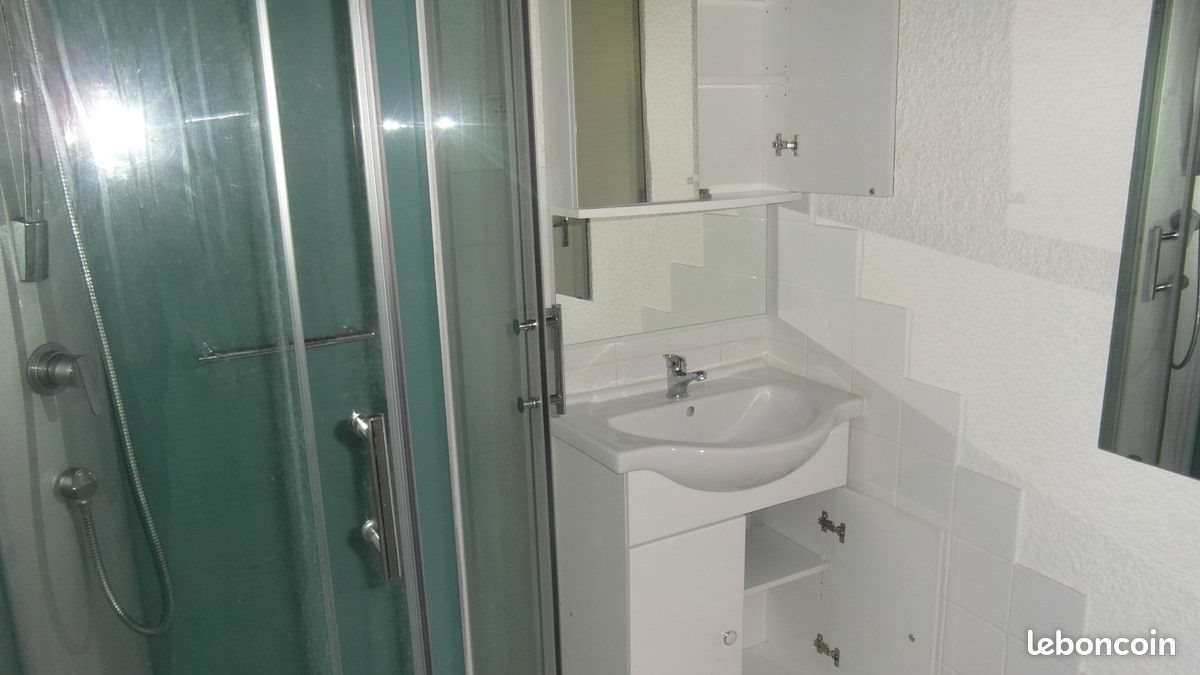 Maison à louer, 55m², Beautiran