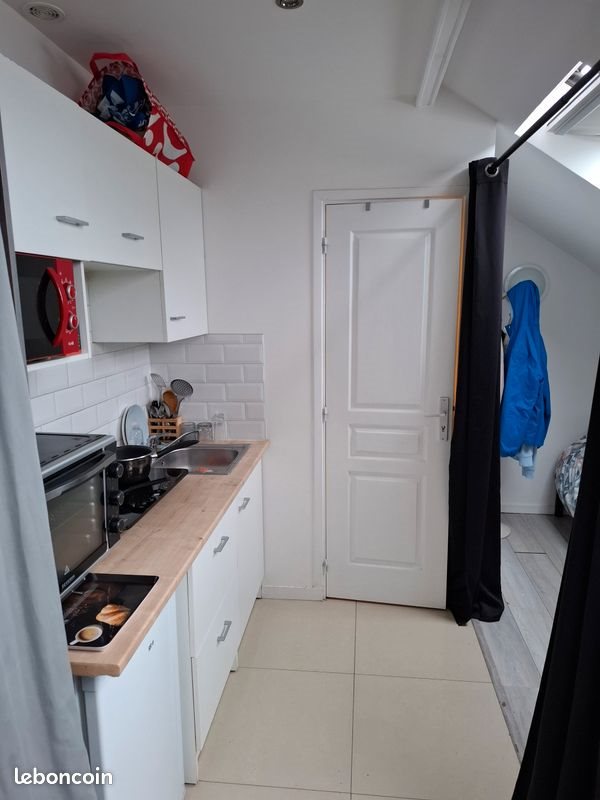Appartement à louer, 20m², Argenteuil