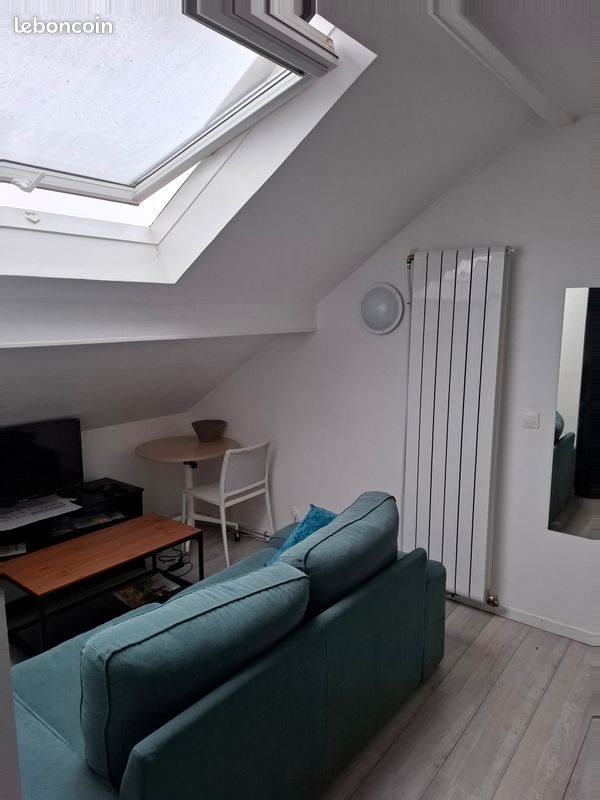Appartement à louer, 20m², Argenteuil