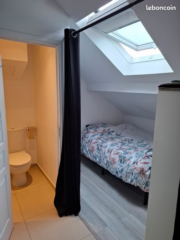 Appartement à louer, 20m², Argenteuil