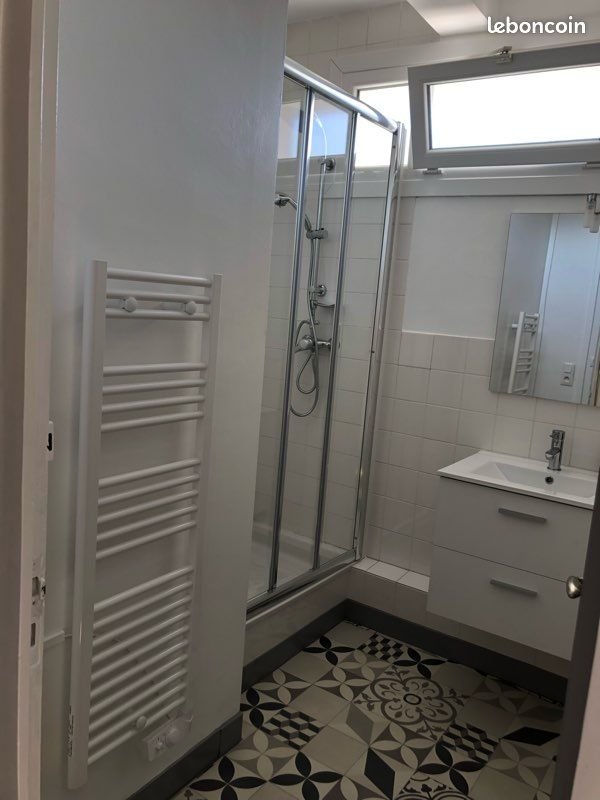 Appartement à louer, 50m², Saint-Nazaire