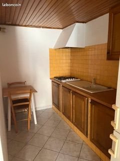 Maison à louer, 18m², Peypin