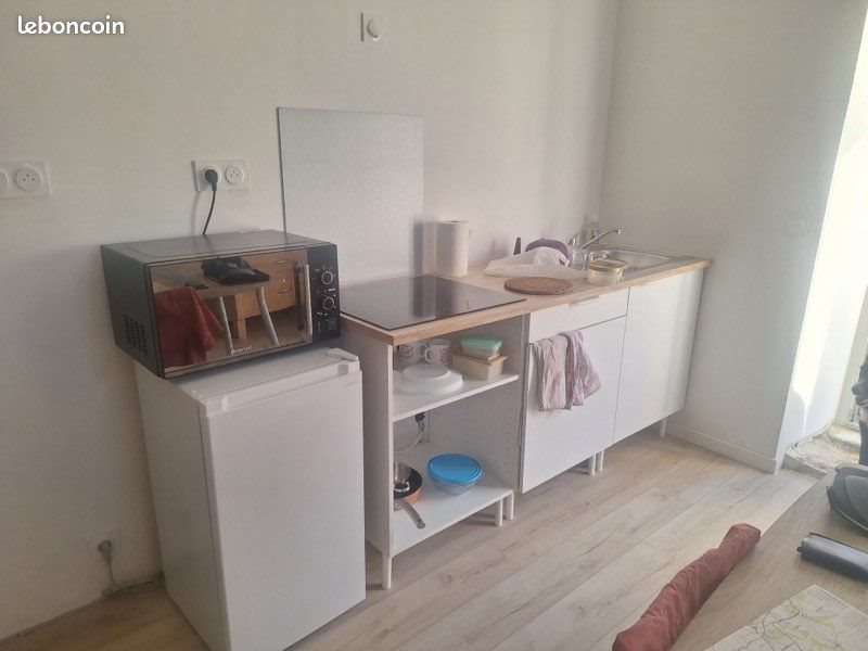 Maison à louer, 20m², Noyal-Pontivy