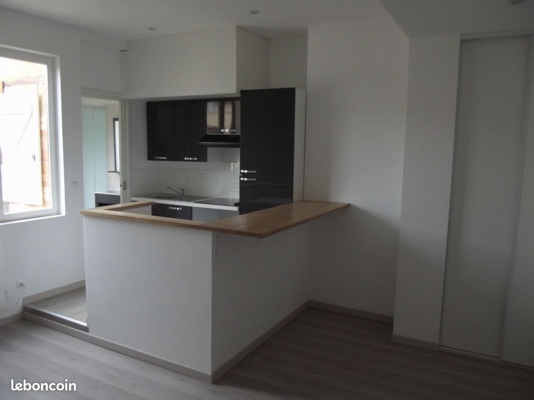 Appartement à louer, 42m², Châlons-en-Champagne