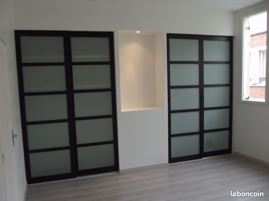 Appartement à louer, 42m², Châlons-en-Champagne