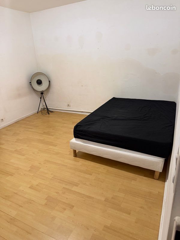 Appartement à louer, 44m², Moulins