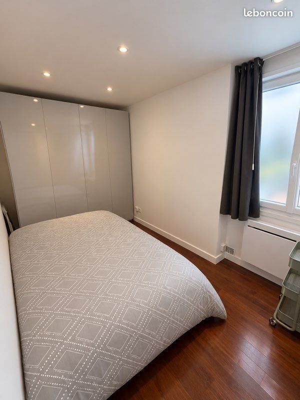 Appartement à louer, 25m², Boissy-Saint-Léger