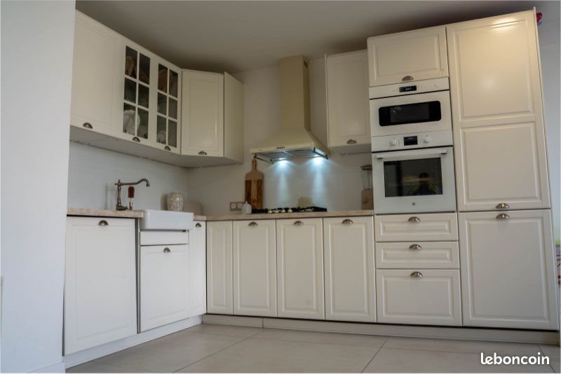 Appartement à vendre, 95m², Échirolles