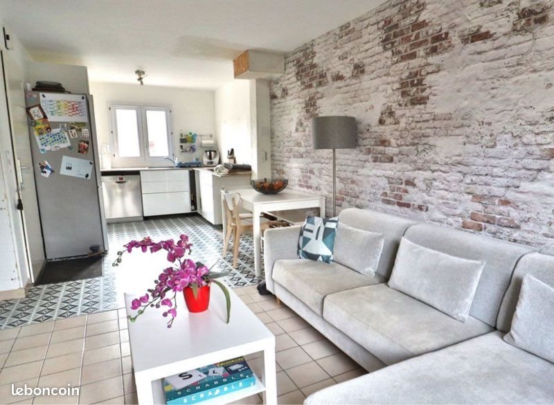 Maison à louer, 70m², La Chapelle-sur-Erdre
