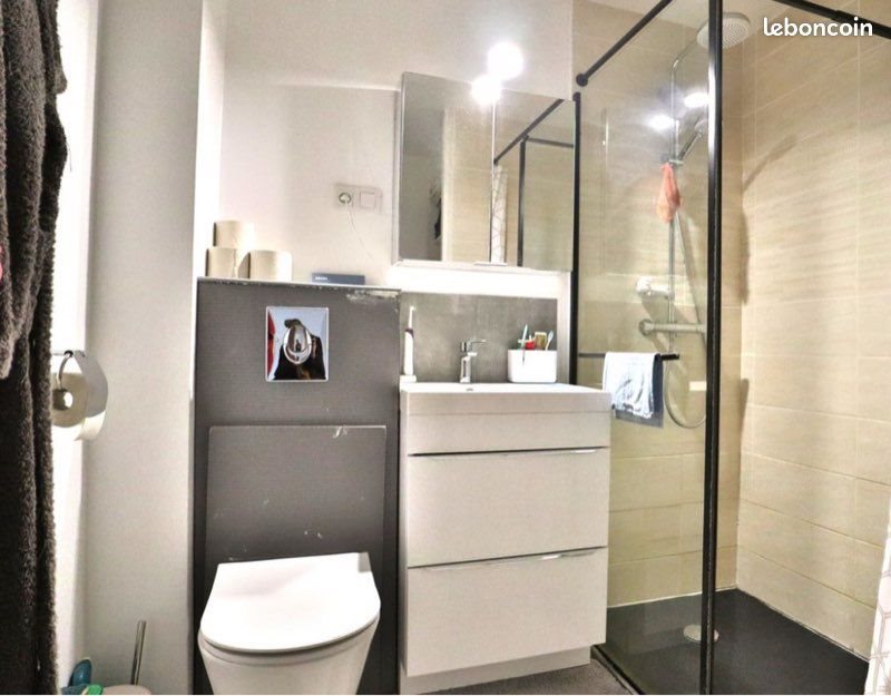 Maison à louer, 70m², La Chapelle-sur-Erdre