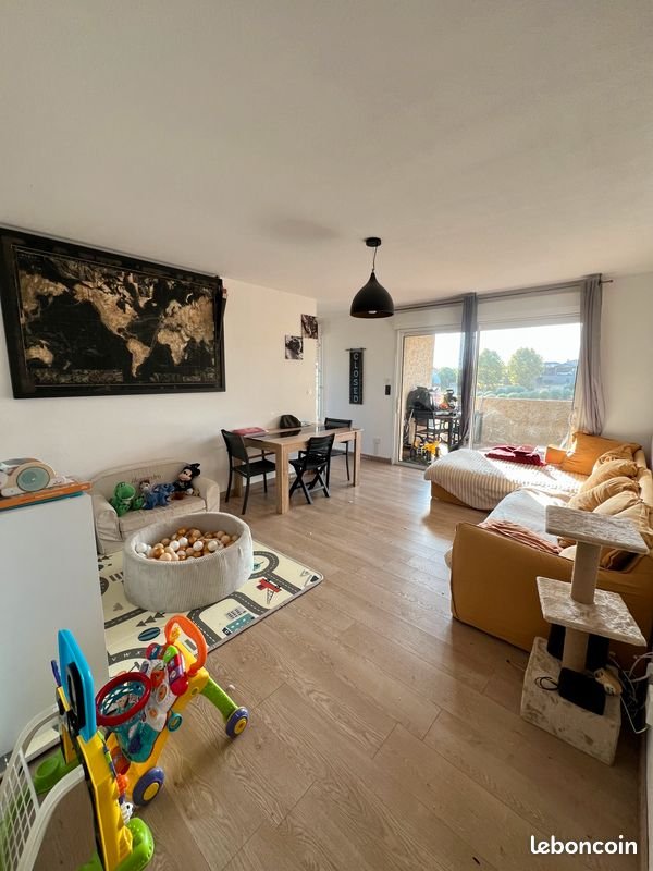 Appartement à vendre, 66m², Vescovato