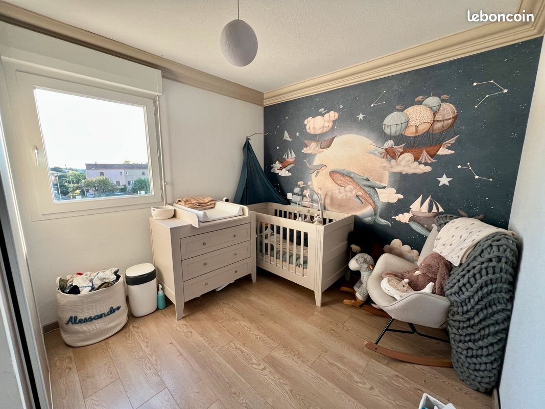Appartement à vendre, 66m², Vescovato