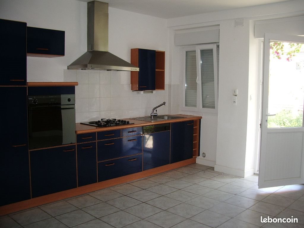 Appartement à louer, 64m², La Roche-sur-Yon