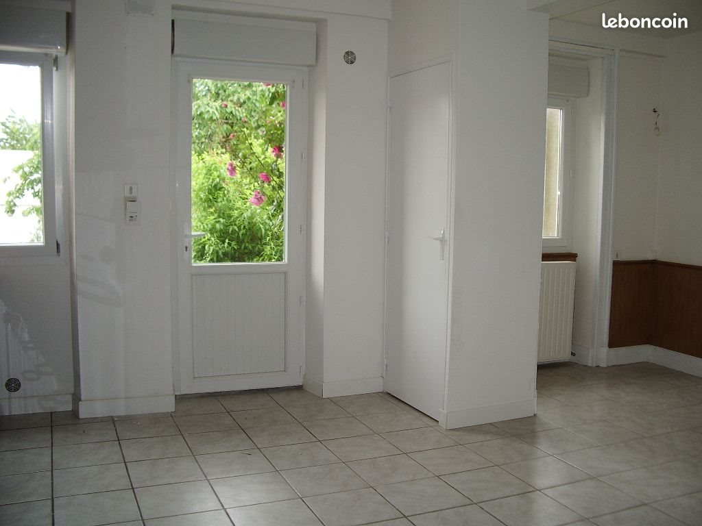 Appartement à louer, 64m², La Roche-sur-Yon