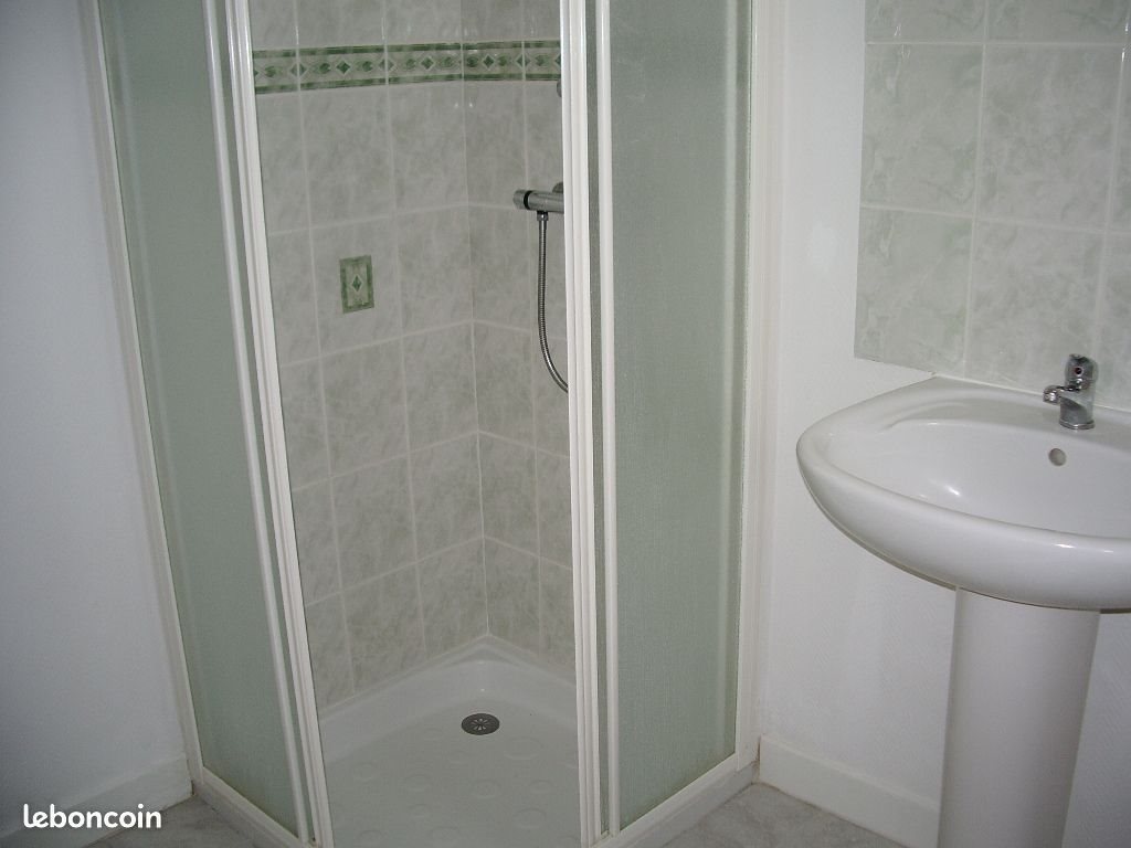 Appartement à louer, 64m², La Roche-sur-Yon