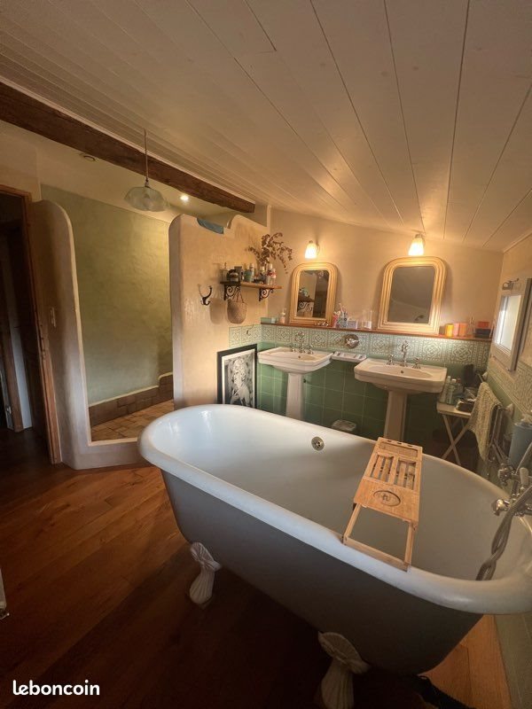 Maison à vendre, 135m², Saint-Paul-sur-Save