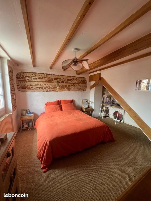 Maison à vendre, 135m², Saint-Paul-sur-Save