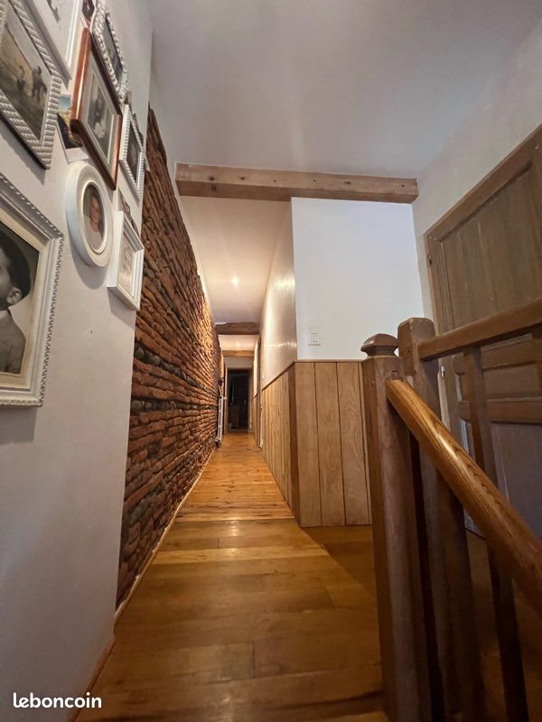 Maison à vendre, 135m², Saint-Paul-sur-Save