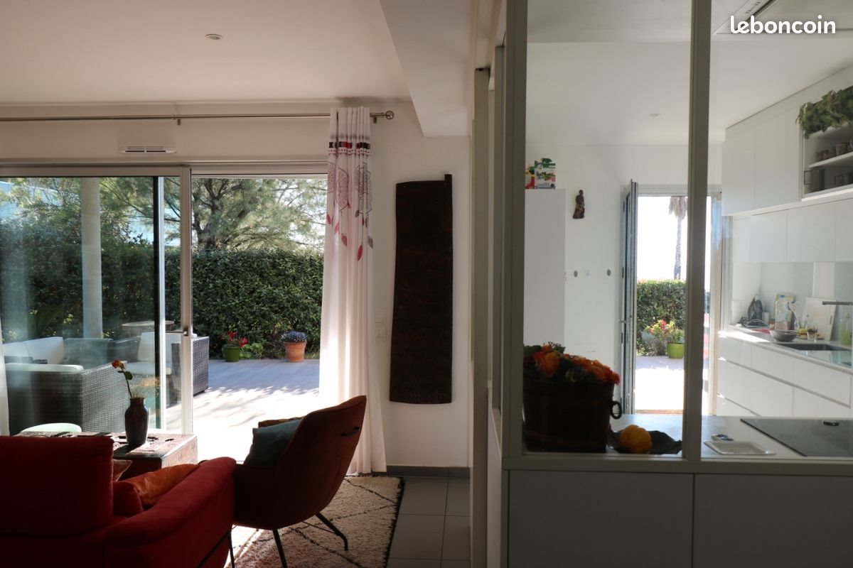 Appartement à vendre, 98m², Sari-Solenzara