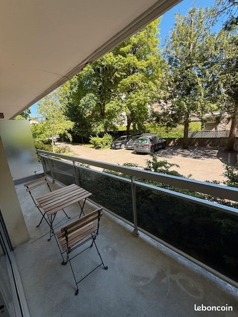 Appartement à louer, 32m², Dijon