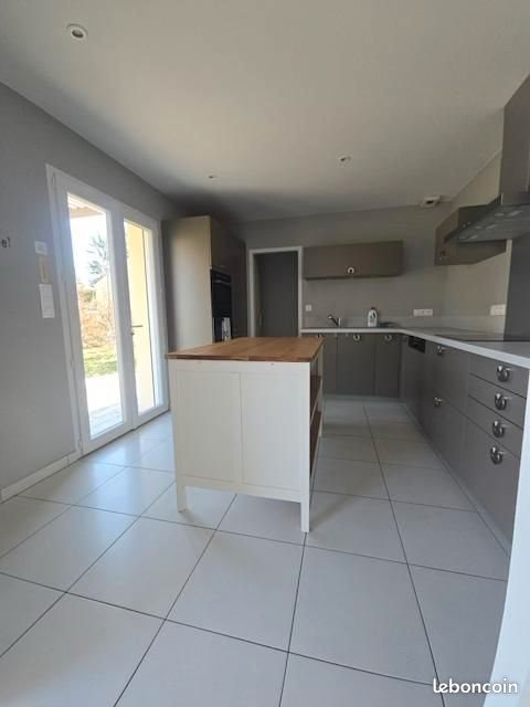 Maison à louer, 139m², Cusset