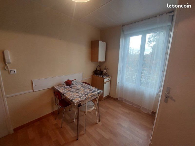 Appartement à louer, 32m², Brassac-les-Mines