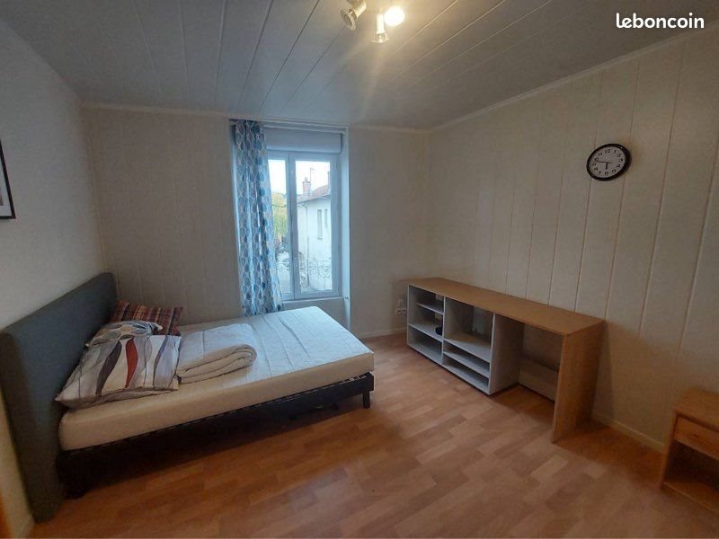 Appartement à louer, 32m², Brassac-les-Mines