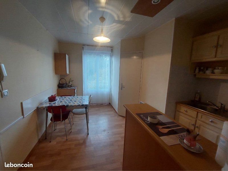 Appartement à louer, 32m², Brassac-les-Mines